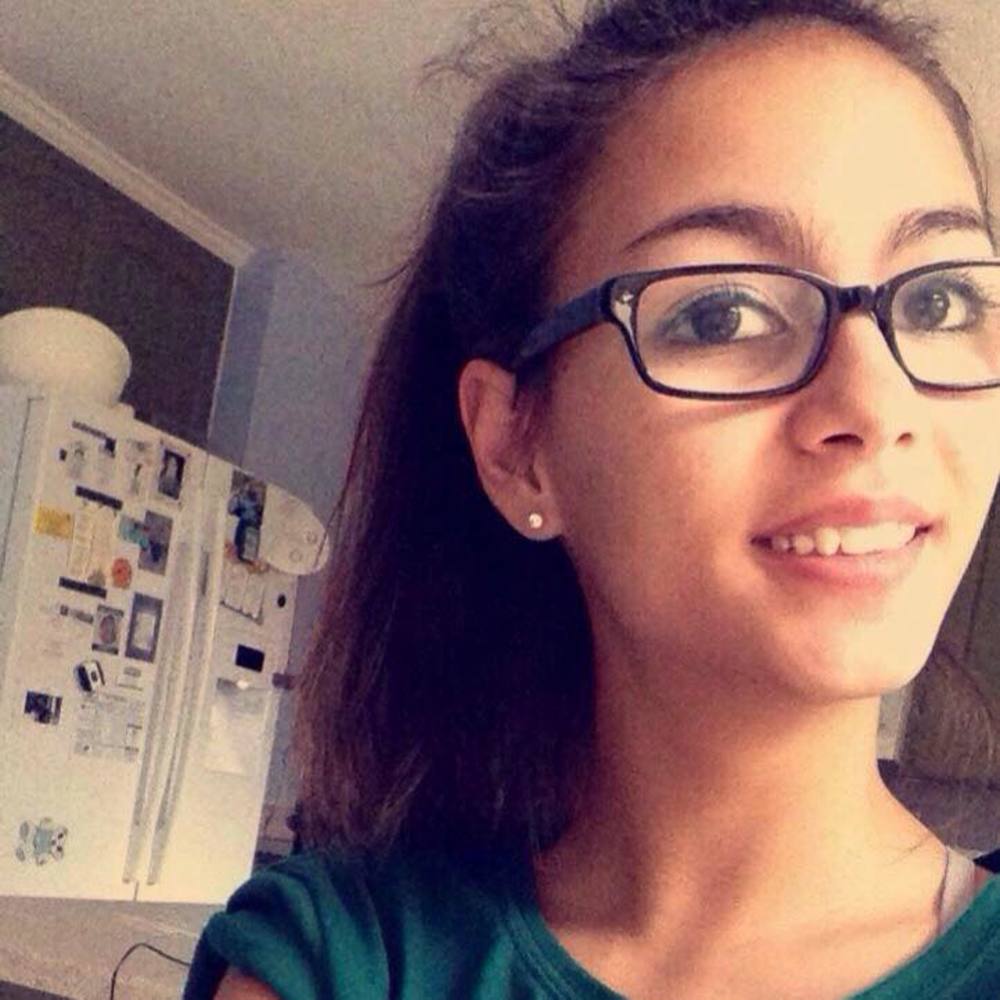 Meet your Posher, Jessi